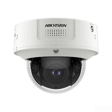 dana baki: IDS-2CD7146G0-IZS 2.8-12mm 4MP IR 30m Face CountingMatris növü və — 1