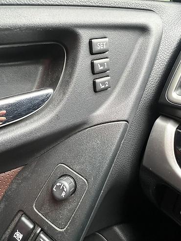 Subaru: Subaru Forester: 2016 г., Кроссовер — 10