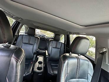 crv 2: Toyota Highlander: 2019 г., 3.5 л, Автомат, Бензин, Кроссовер — 4