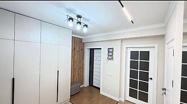 Продажа квартир: 4 комнаты, 105 м², Технопарк 7 этаж, Дизайнерский ремонт — 3
