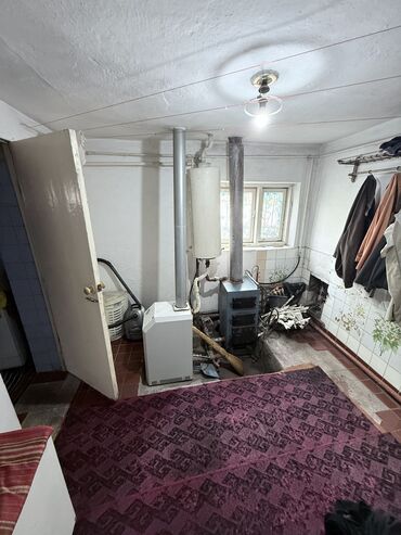 Продажа домов: Дом, 125 м², 5 комнат, Собственник — 21