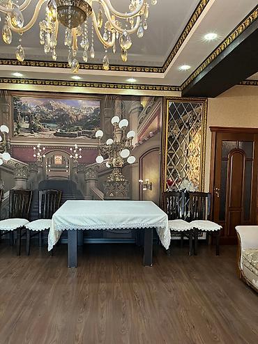 Долгосрочная аренда квартир: 2 комнаты, Собственник, Без подселения, С мебелью полностью — 8