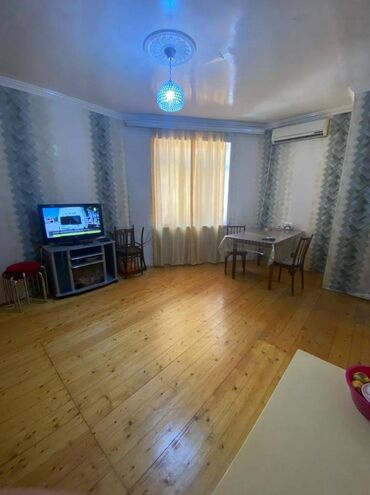 qaradag rayonunda satilan evler: Ахмедлы 2 комнаты, 50 м², Средний ремонт