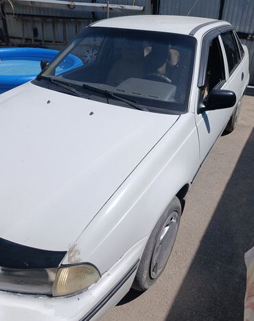 цены на зимние шины в бишкеке: Daewoo Nexia: 2008 г., 1.5 л, Механика, Бензин, Седан