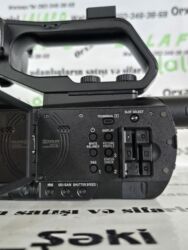 Videokameralar: Sony 4K NXcam X80 Tərifə ehtiyacı olmayan bir məhsul. Xaricdən gəlmə -da lalafo.az — 7 Videokameralar: Sony 4K NXcam X80 Tərifə ehtiyacı olmayan bir məhsul. Xaricdən gəlmə — 7
