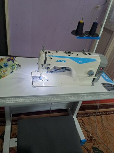 швейная машина baoyu: Jack, В наличии, Самовывоз