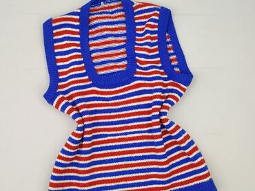koszulka moro damska cropp: Women`s waistcoat, size S (EU 36)