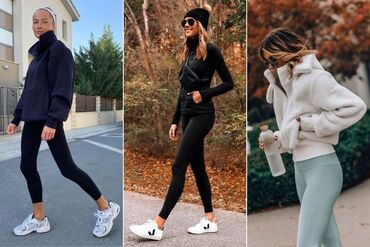 30 день ночь капсулы побочные эффекты: Легинсы для спорта и повседневной носки - Посадка: высокая, с широким
