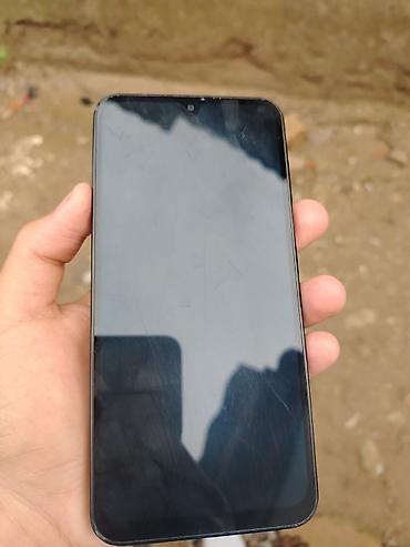 htc wildfire s: Samsung Galaxy A17, 256 GB, rəng - Qara, Barmaq izi — 2