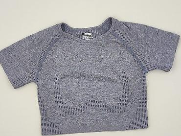 bluzki do jogi: Top damski, rozmiar L — 1