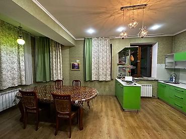 Долгосрочная аренда домов: 350 м², 8 комнат, Теплый пол, Евроремонт, Кондиционер — 20