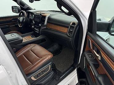 Dodge: Dodge Ram 1500: 2021 г., 5.7 л, Автомат, Бензин, Пикап — 15