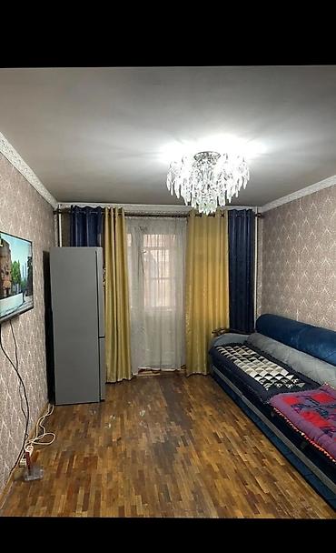 гвардия: 3 комнаты, 73 м², Молодая Гвардия 104 серия, 1 этаж, Евроремонт — 5