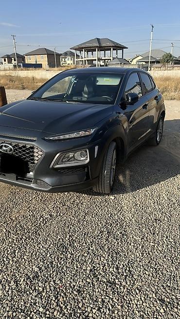 хюндай кона электрик: Hyundai Kona: 2020 г., 1.6 л, Автомат, Дизель, Кроссовер — 3