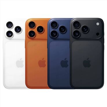 Çaydanlar: IPhone 16 Pro