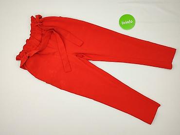 sweatpants: Spodnie materiałowe damskie, rozmiar S — 2