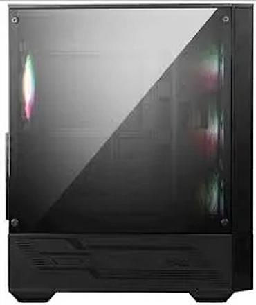 komputer dest: MSI MAG FORGE 112R ATX Kompüter Korpusu - Brend/Model: MSI MAG FORGE — 3