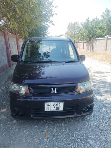 двигатель хонда степвагон бишкек: Honda Stepwgn: 2003 г., 2 л, Автомат, Бензин, Вэн/Минивэн