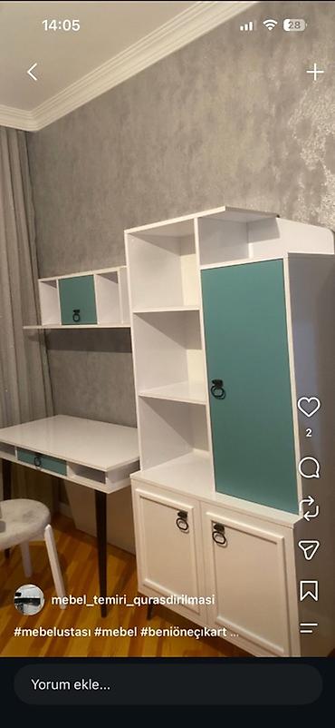 dim pdf ingilis dili: Xidmət: Peşəkar mebel ustası Bakı və Sumqayıt üzrə: - Mebel sifarişi — 2