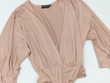 semper sukienki wyprzedaż: Prettylittlething, Жіноче боді, розмір M