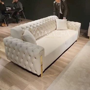 Divan və kreslo dəstləri: Divan, Açılan — 16