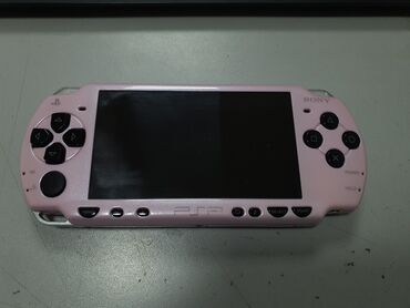 консоль psp: PSP 3000 (256гб). загружено 100 игр AAA класса (без всякой мелкой