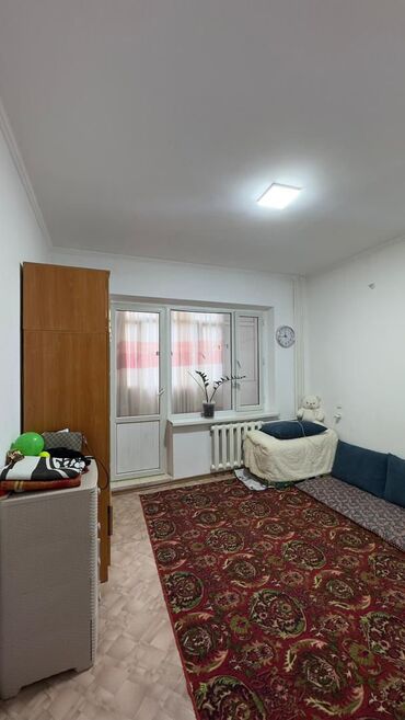 Продажа квартир: 2 комнаты, 65 м², 106 серия улучшенная, 1 этаж at lalafo.kg — 1 Продажа квартир: 2 комнаты, 65 м², 106 серия улучшенная, 1 этаж — 1