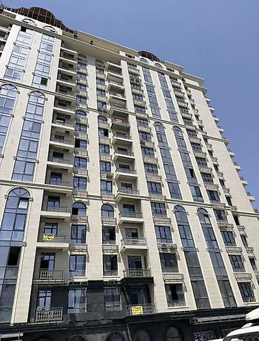 Продажа квартир: 3 комнаты, 87 м², Асанбай мкр Элитка, 6 этаж, Дизайнерский ремонт — 16