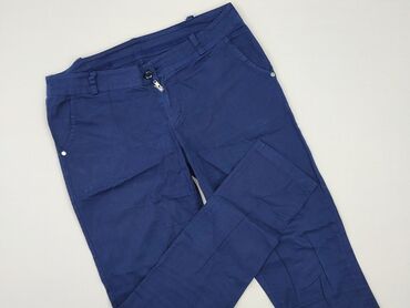 c a spodnie: Chino, Chinos for men, size M