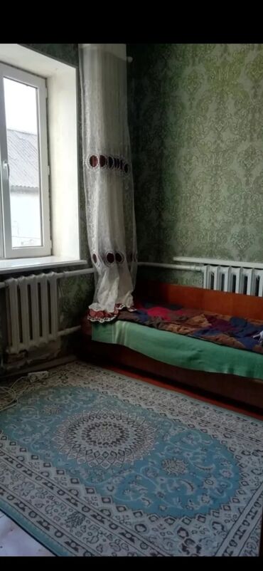 дом для день рождения: 55 м², 3 комнаты, Парковка, Забор, огорожен