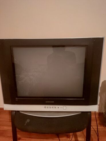 телевизор самсунг 54 см: Телевизор samsung.работает хорошо
