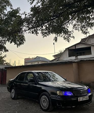 сефиро мотор: Nissan Cefiro: 1997 г., 2.5 л, Автомат, Бензин, Седан — 3