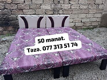 kunc divan yeni: Təzə çarpayılar. çatdırılma odənişlidir vachapp aktivdir yaza — 2