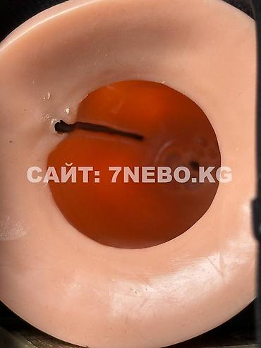 Товары для взрослых: Мужской страпон-фаллопротез на член с вибрацией и ремнем -16,5 см — 5