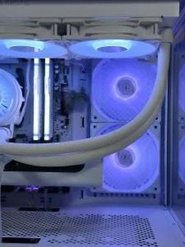 Desktop računari i radne stanice: Ryzen 7800X3D RTX 5070 B650 32GB 1TB - SM155PC. ✨ Prodaja i sklapanje — 9