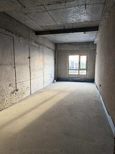 madison: 3 комнаты, 130 м², Золотой квадрат Элитка, 13 этаж, ПСО (под самоотделку) — 4