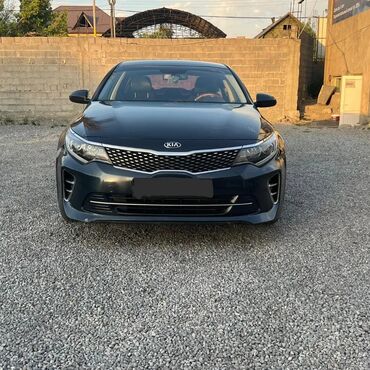 авто в рассрочку киа к5: Kia K5: 2018 г., 2 л, Робот, Газ, Седан