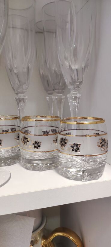 Digər dəstlər və servizlər: Qab-qacaq əla vəziyyətdədir Разная посуда — 9