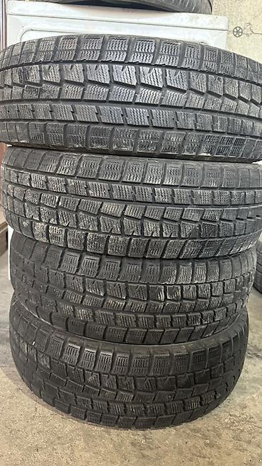 r13 17570: 175/65/14 комплект 2 привазной 
Dunlop. Yokohama — 3