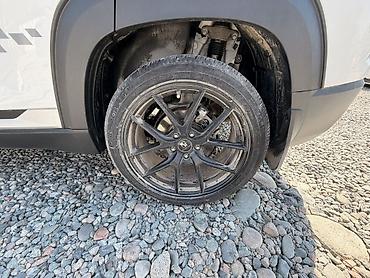 Changan: Changan CS35: 2020 г. — 11