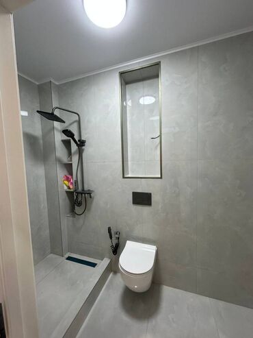 квартира гастиничная тира: 1 комната, 40 м², Элитка, 3 этаж, Евроремонт