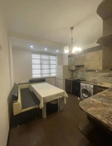 Долгосрочная аренда квартир: 3 комнаты, Агентство недвижимости, Без подселения, С мебелью полностью — 6