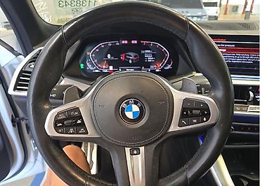 bmw e60 m5: BMW X5 M: 2020 г., 3 л, Автомат, Бензин, Кроссовер — 9