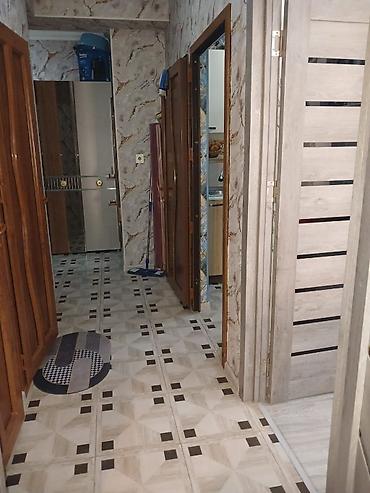 kiraye ev axtariram: 2 otaqlı mənzil – zövqlü dizayn və rahat planlama - Geniş qonaq — 9