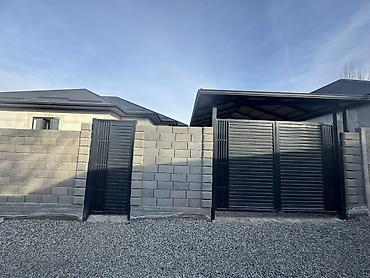 Продажа домов: Дом, 103 м², 5 комнат, Агентство недвижимости, Евроремонт — 18