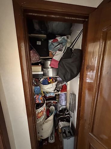 104 серия: 3 комнаты, 58 м², 104 серия, 3 этаж, Свежий ремонт — 10