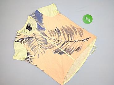 l xl: T-shirt damski, rozmiar 2XL — 2