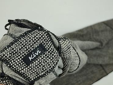 golf burberry: Blue shadow, Kardigan damski, rozmiar One size — 4
