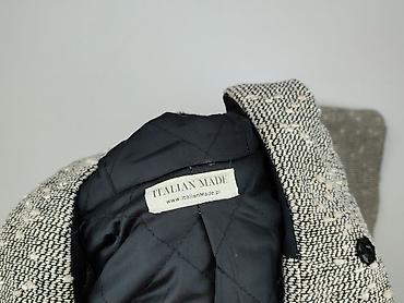 the outerwear: Trencz damski, rozmiar L — 4