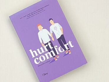 Books, Audio & Video formats: Book, genre - Novel, condition - Perfect